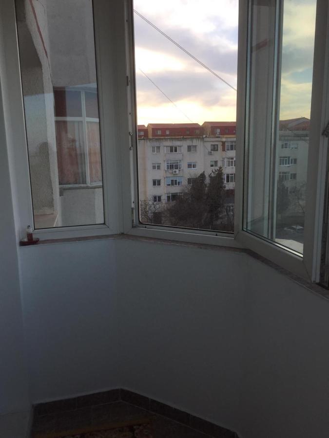Marin Apartment Констанца Екстериор снимка
