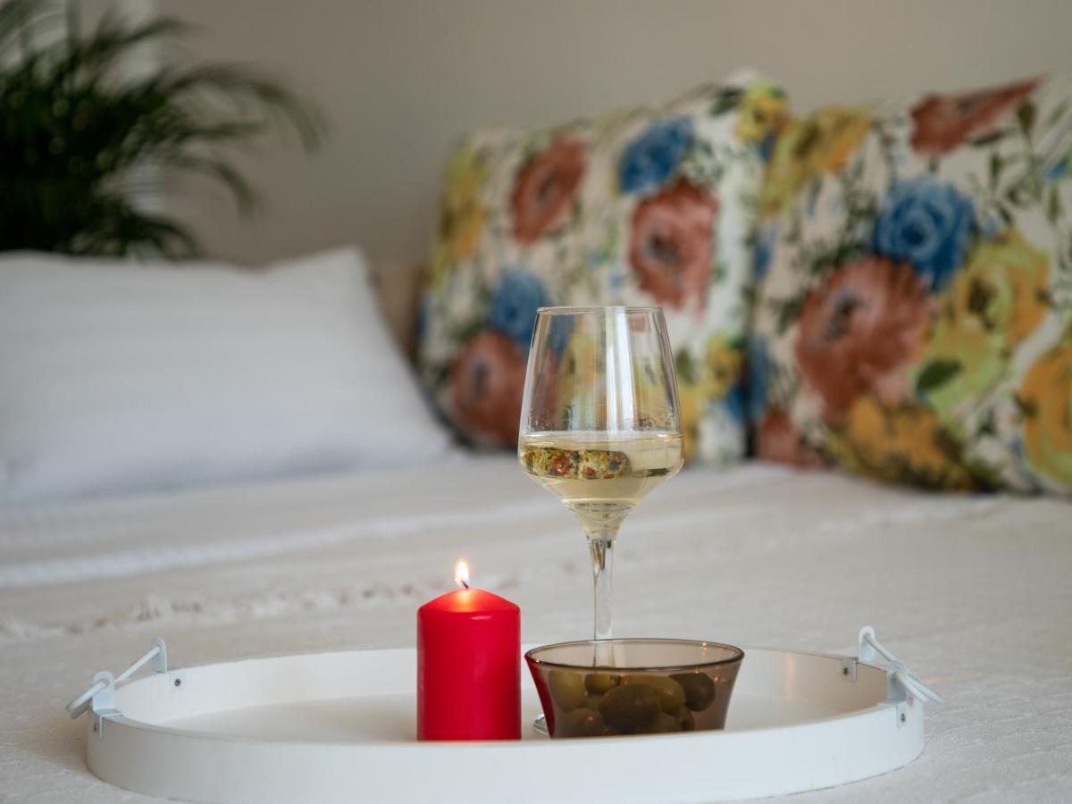 Marin Apartment Констанца Екстериор снимка
