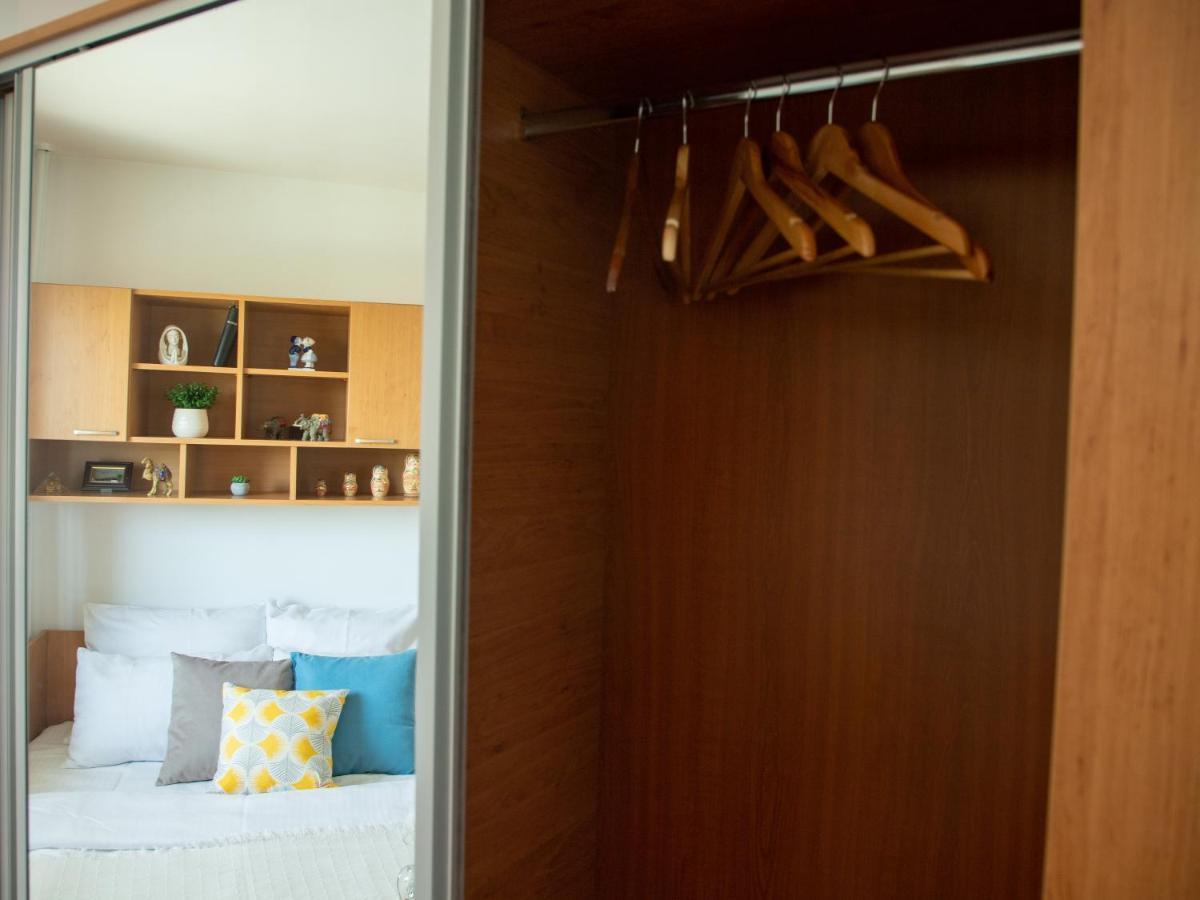 Marin Apartment Констанца Екстериор снимка