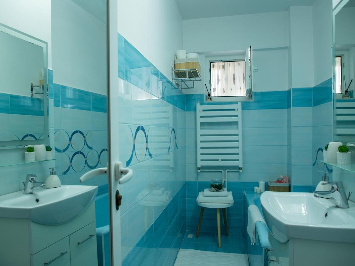 Marin Apartment Констанца Екстериор снимка