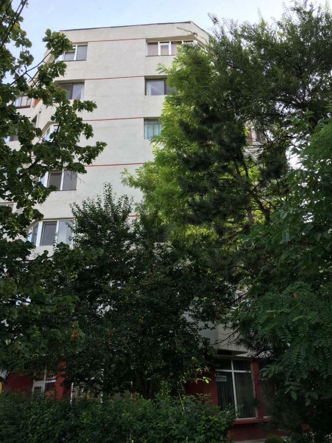 Marin Apartment Констанца Екстериор снимка