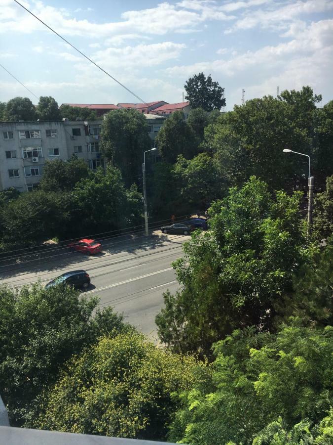 Marin Apartment Констанца Екстериор снимка
