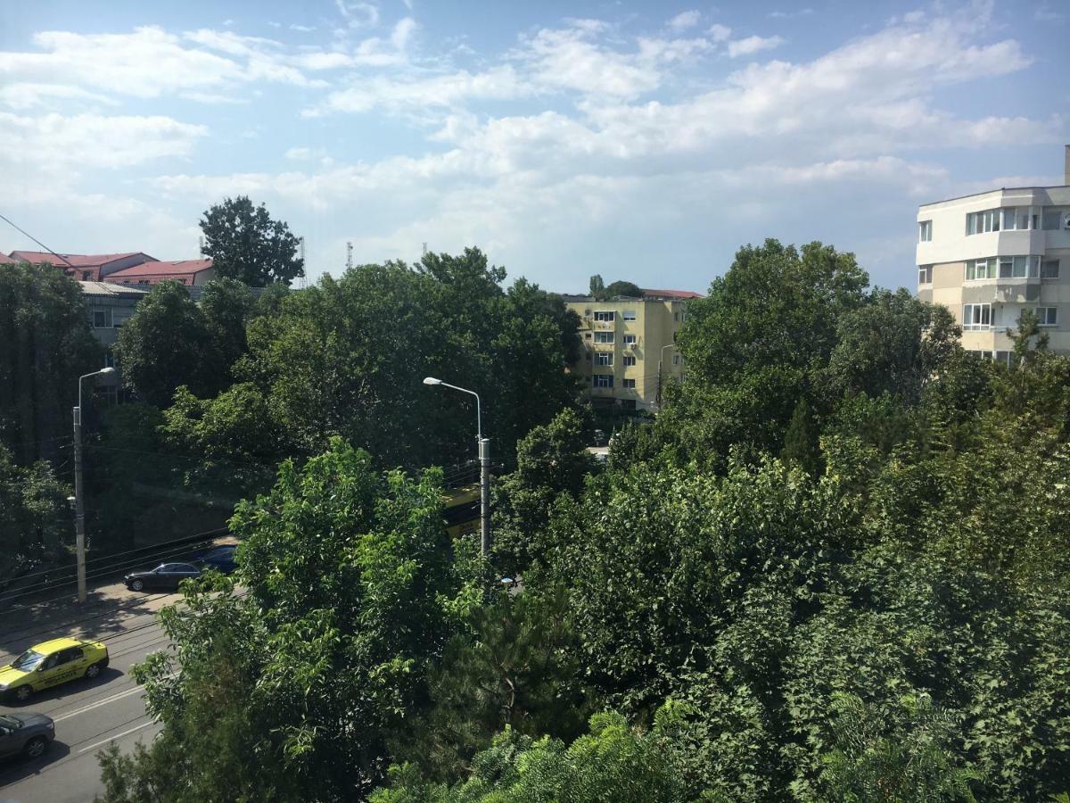Marin Apartment Констанца Екстериор снимка